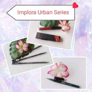 Implora Urban Series