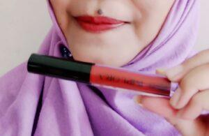 Implora Urban Lipcream Matte 