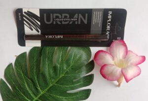 Implora Urban Liquid Eyeliner